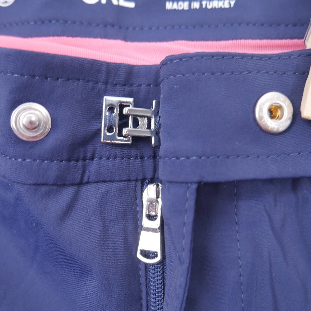 G/FORE Men's Quick Dry Swim Trunks Polyamide - Picture 5 of 12